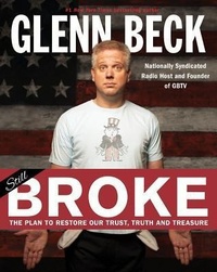 Enlarge image Cover: Broke - Threshold Editions