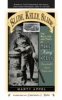 Cover: Slide, Kelly, Slide - Scarecrow Press