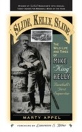 Cover: Slide, Kelly, Slide - Scarecrow Press