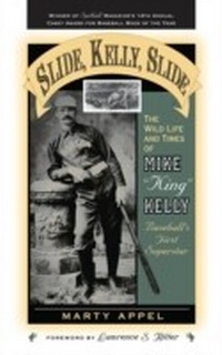 Enlarge image Cover: Slide, Kelly, Slide - Scarecrow Press