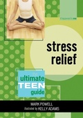 Cover: Stress Relief - Scarecrow Press