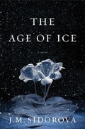 Cover: The Age of Ice - Scribner