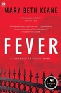 Cover: Fever - Scribner