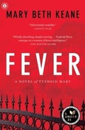 Cover: Fever - Scribner