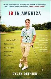 Abbildung von: 18 in America - Scribner Book Company
