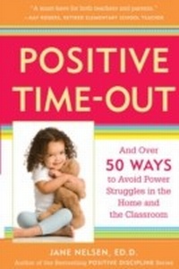 Enlarge image Cover: Positive Time-Out - Harmony/Rodale/Convergent