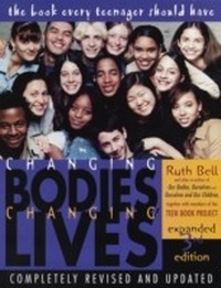 Abbildung von: Changing Bodies, Changing Lives: Expanded Third Edition - Harmony/Rodale/Convergent