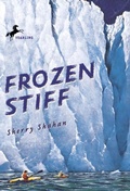 Cover: Frozen Stiff - Yearling