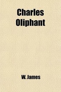 Enlarge image Cover: Charles Oliphant - Rarebooksclub.com