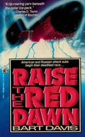 Cover: Raise the Red Dawn - Gallery Books