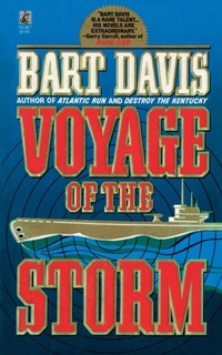 Enlarge image Cover: Voyage of the Storm - Gallery Books
