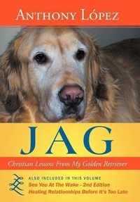 Enlarge image Cover: Jag - AuthorHouse