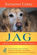 Cover: Jag - AuthorHouse