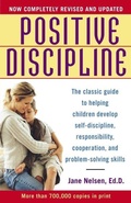 Cover: Positive Discipline - Ballantine Books