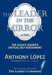 Enlarge image Cover: The Leader In The Mirror - AuthorHouse