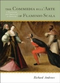 Abbildung von: The Commedia dell'Arte of Flaminio Scala - Bloomsbury eBooks US