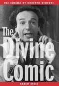 Cover: The Divine Comic - Scarecrow Press