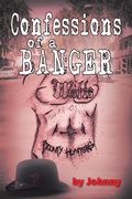 Cover: Confessions of A Banger - AuthorHouse
