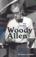 Cover: The Films of Woody Allen - Scarecrow Press