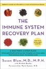 Cover: The Immune System Recovery Plan - Scribner