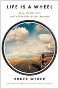 Cover: Life Is a Wheel - Scribner Book Company
