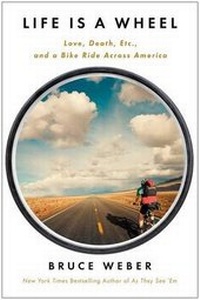 Enlarge image Cover: Life Is a Wheel - Scribner Book Company