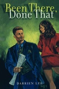 Cover: Been There, Done That - Strebor Books