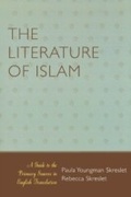 Cover: The Literature of Islam - Scarecrow Press