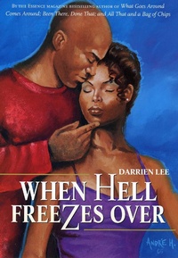 Enlarge image Cover: When Hell Freezes Over - Strebor Books