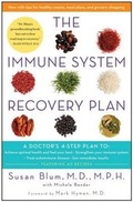 Cover: The Immune System Recovery Plan - Scribner Book Company
