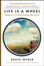 Cover: Life is a Wheel - Scribner