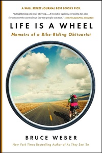 Enlarge image Cover: Life is a Wheel - Scribner