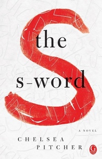Enlarge image Cover: S-Word - Simon & Schuster Children's Publishing