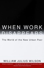 Cover: When Work Disappears - Vintage