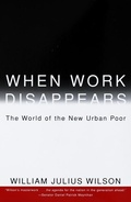 Cover: When Work Disappears - Vintage