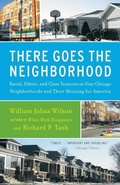Cover: There Goes the Neighborhood - Vintage