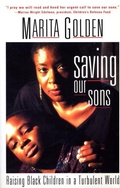 Cover: Saving Our Sons - Anchor