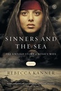 Cover: Sinners and the Sea - Simon & Schuster Children's Publishing