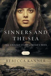 Enlarge image Cover: Sinners and the Sea - Simon & Schuster Children's Publishing