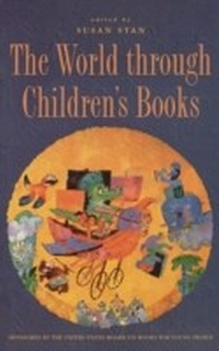 Enlarge image Cover: The World through Children's Books - Scarecrow Press