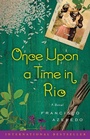 Cover: Once Upon a Time in Rio: A Novel - Simon & Schuster Children's Publishing
