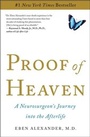 Cover: Proof of Heaven - Simon + Schuster LLC