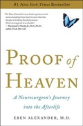 Cover: Proof of Heaven - Simon + Schuster LLC