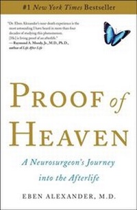 Enlarge image Cover: Proof of Heaven - Simon + Schuster LLC