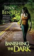 Cover: Banishing the Dark - Pocket Books