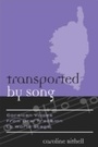 Cover: Transported by Song - Scarecrow Press