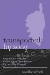 Enlarge image Cover: Transported by Song - Scarecrow Press