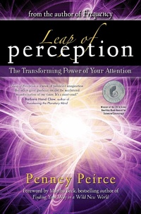 Enlarge image Cover: Leap of Perception - Atria Books/Beyond Words