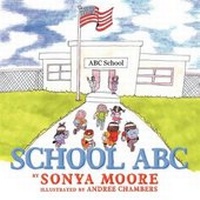 Enlarge image Cover: School ABC - AuthorHouse