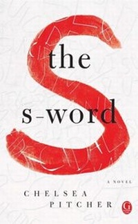 Enlarge image Cover: The S-Word - Gallery Books